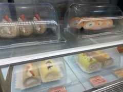 -KK BAKERY烘焙