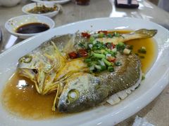 -原味蒸汽海鲜(嵊泗店)