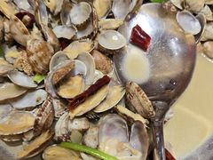 -双合园·海鲜水饺青岛菜(九水东路店)