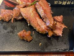 -西十二街牛排自助餐厅(大悦城店)