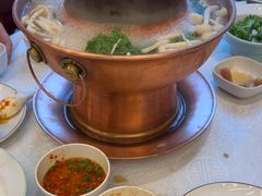 -东来顺饭庄(天坛店)