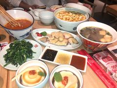 -弄堂小笼包(西青中北永旺购物中心店)