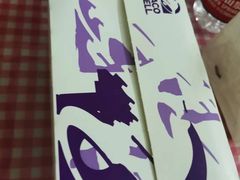 -Taco Bell 塔可钟(民田路店)