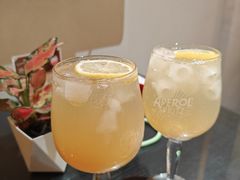 -EATALIA意塔利意式餐厅(鼓楼店)