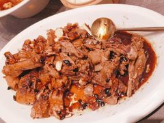 -小天厨民间菜馆(深圳街店)