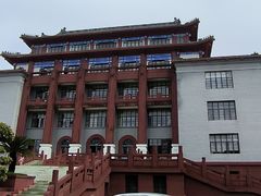 -四川大学(望江校区)