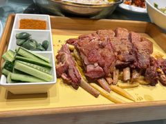 -昱德来·天津菜(河西店)