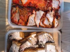 -玫瑰苑烧腊饭店