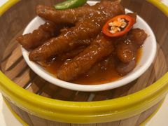 -醉辉皇原味海鲜江南菜(成都大魔方店)