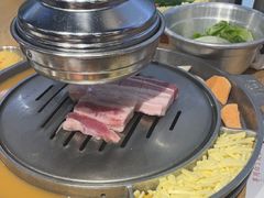 -姜虎东白丁烤肉(深圳湾后海汇店)