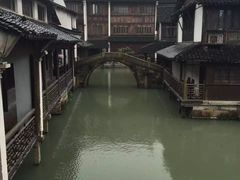 -乌镇景区