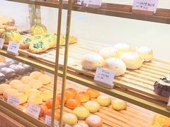 -提亚烘焙·手作面包·生日蛋糕(七星店)
