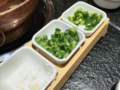 -汇聚德京味铜锅涮肉(沈家桥二路店)