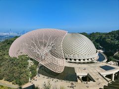 -牛首山文化旅游区