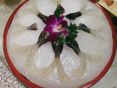 -寻味顺德·南记酒家·传统顺德菜·鱼生(广源路店)