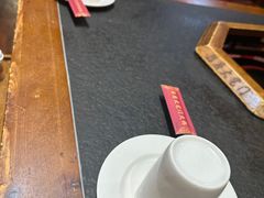 -陈府大宅门成都火锅·手切鲜肉(太原街店)