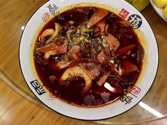 -悠斋餐厅海鲜家常菜(火车站店)