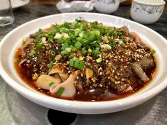 -江湖黑大兔(杨家坪店)