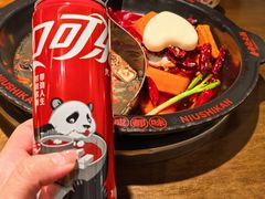 -牛市坎火锅(建设路店)