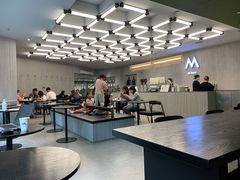 -M Stand(南京紫峰大厦店)