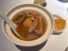 -狮拾久·现代新加坡料理(福田COCO Park店)