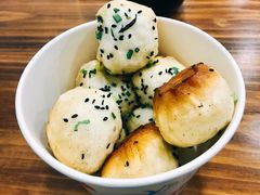 -许记生煎(遵义路店)