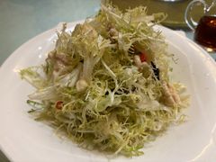 -民俗百家姓饭店(纺织城正街店)