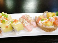 -和风融合餐厅创意料理(重庆店)