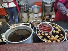 -老东江米粉