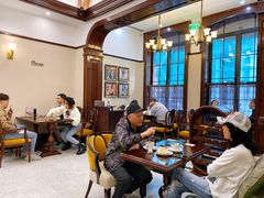 -东海咖啡馆