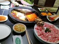 -宽坐火锅(万象城店)