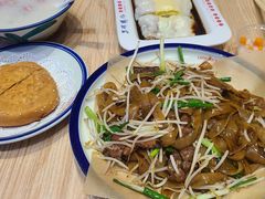 -荔银肠粉·非遗手藝(夫子庙店)