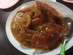 -龙海鲜螃蟹王(宏茂桥店)