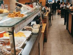 自助取餐区-二宽中国兰州拉面(幸福城店)