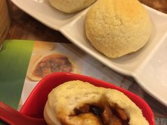 -添好运点心专门店(深水埗店)