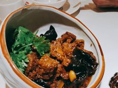 -后宫私房菜(汇客美食娱乐广场店)