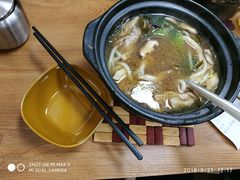 -天瑞福云南过桥米线(十里河店)