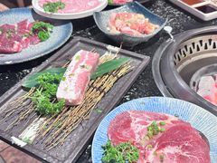 -牛焱·烧肉酒肆(五大道店)