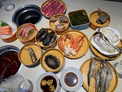-海底捞大排档火锅(打浦路店)