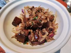 -绿杨春·淮扬宴(庐山路店)