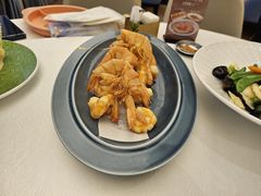 -品海楼·大连海胆锅贴馆(东港店)