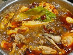 -竹之月日本料理铁板烧(香江花园店)