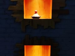 -黑角餐厅美式狂野Blackhorn(昌茂花园店)