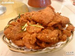 牛排-罗阳人家私房菜(罗阳路店)