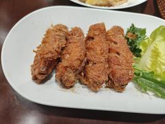 主厨鸡翅-艾蜜西餐厅(梅园店)