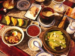 -南京大牌档(香港广场店)