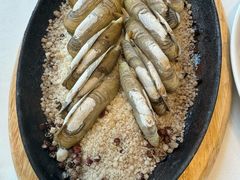 -莆田餐厅PUTIEN(三里屯店)