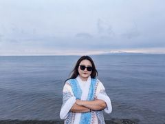 -青海湖仙女湾景区