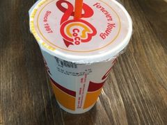-CoCo都可(候家塘店)