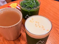 -去茶山(重庆万象城店)